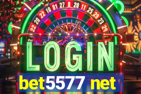 bet5577 net